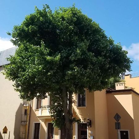 Apartamenty Na Cichej 5 A4 Kolberg Exterior foto