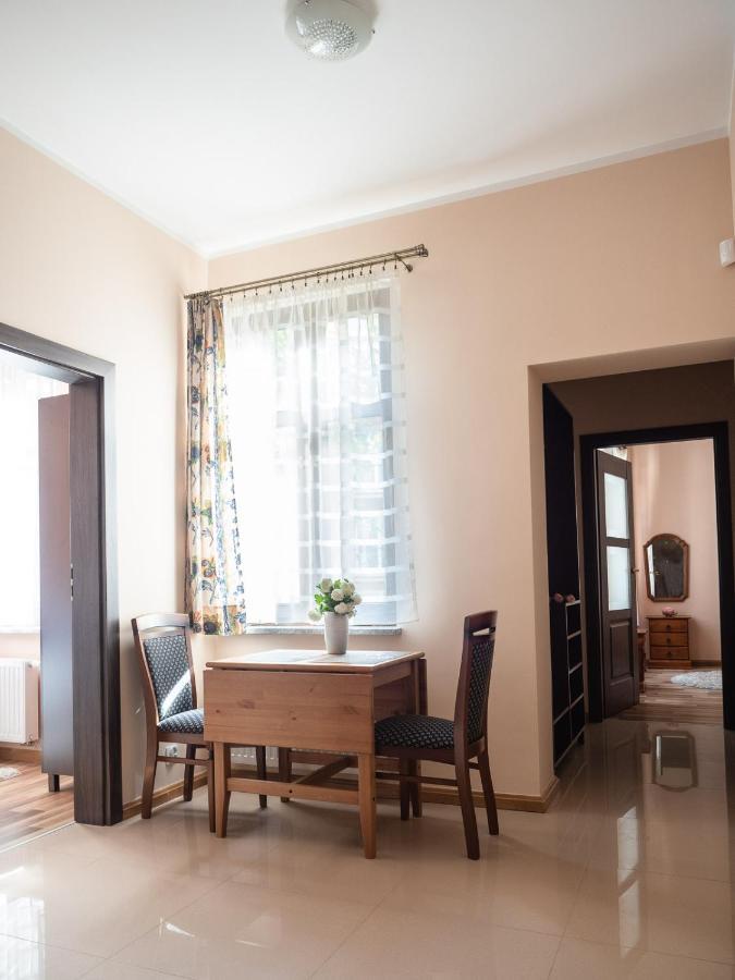 Apartamenty Na Cichej 5 A4 Kolberg Exterior foto