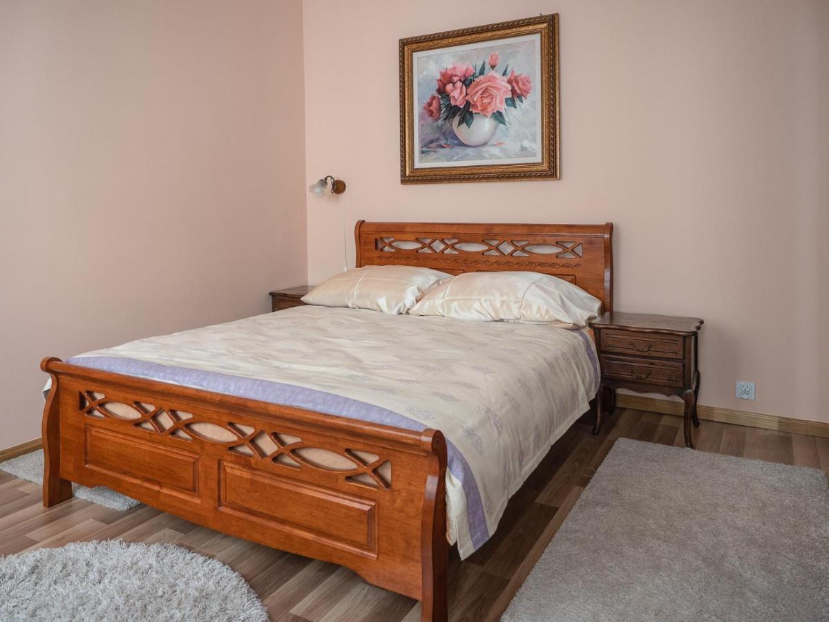 Apartamenty Na Cichej 5 A4 Kolberg Exterior foto