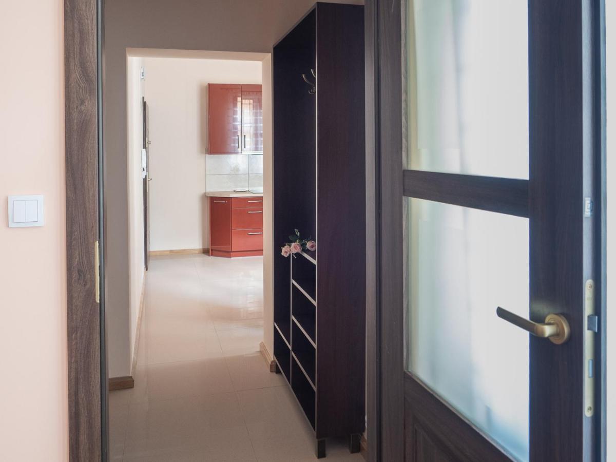 Apartamenty Na Cichej 5 A4 Kolberg Exterior foto
