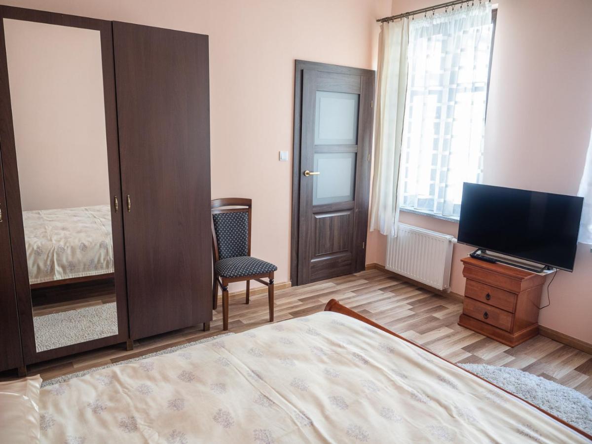 Apartamenty Na Cichej 5 A4 Kolberg Exterior foto