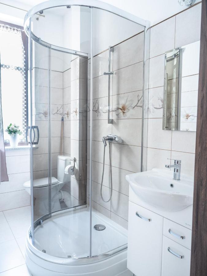 Apartamenty Na Cichej 5 A4 Kolberg Exterior foto