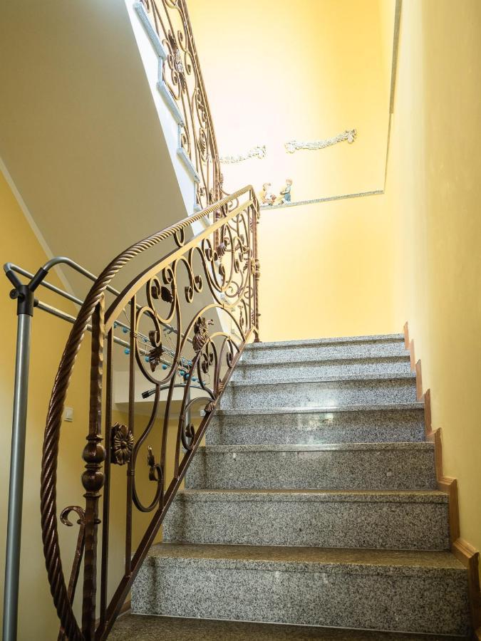 Apartamenty Na Cichej 5 A4 Kolberg Exterior foto