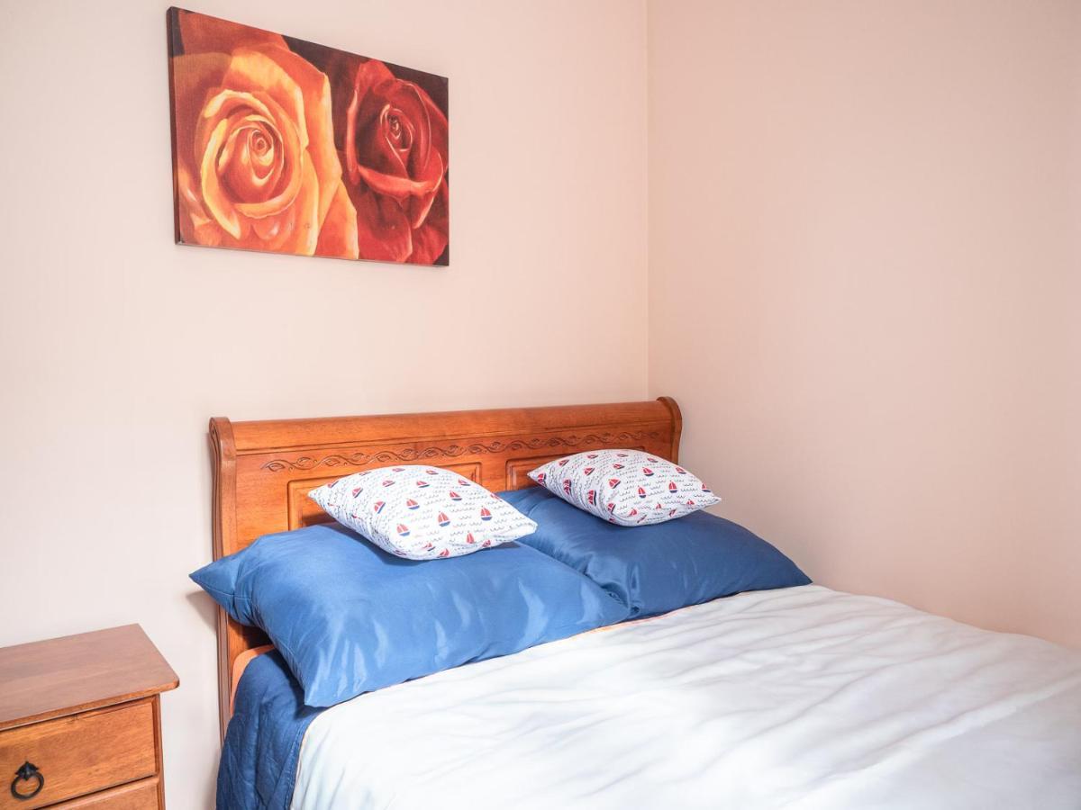 Apartamenty Na Cichej 5 A4 Kolberg Exterior foto