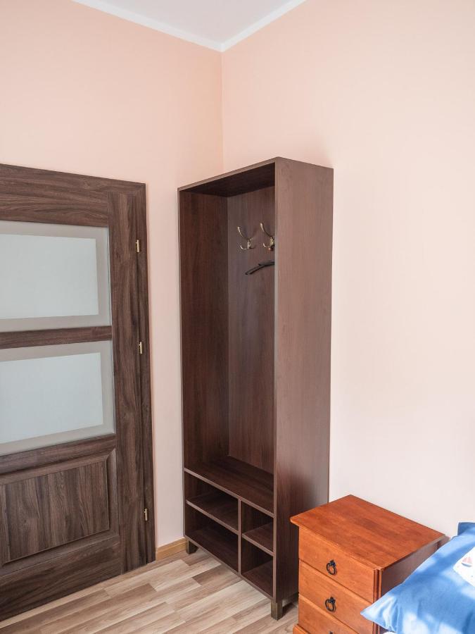 Apartamenty Na Cichej 5 A4 Kolberg Exterior foto