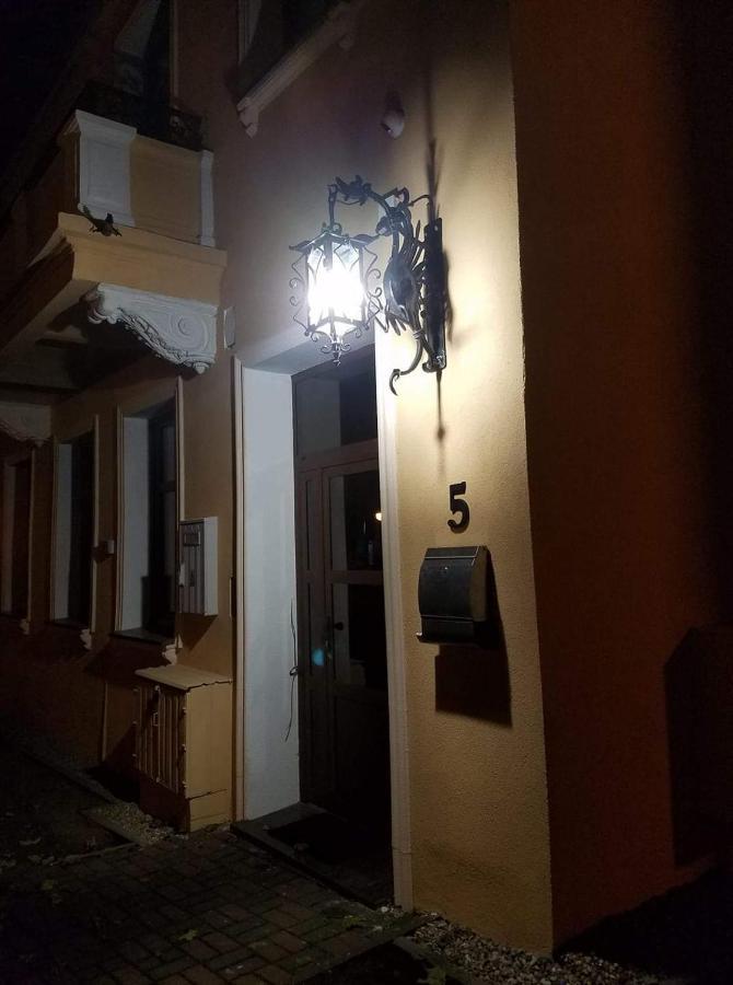 Apartamenty Na Cichej 5 A4 Kolberg Exterior foto